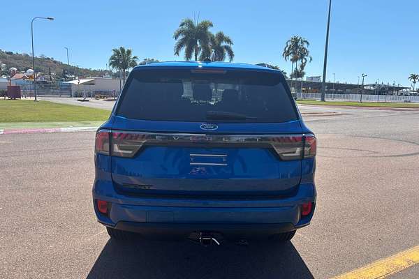 2025 Ford Everest Sport 2.0L
