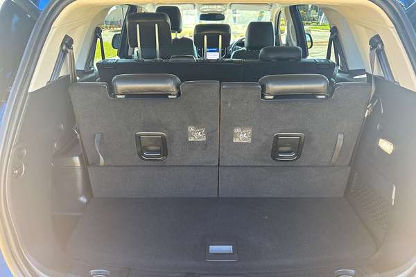 2025 Ford Everest Sport 2.0L