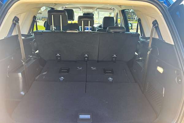 2025 Ford Everest Sport 2.0L