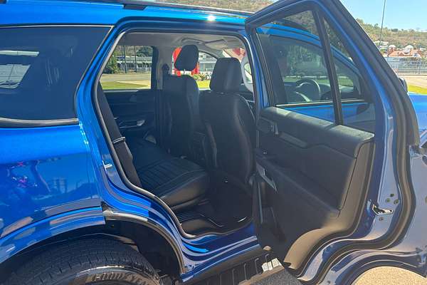 2025 Ford Everest Sport 2.0L