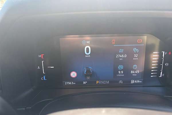 2025 Ford Everest Sport 2.0L