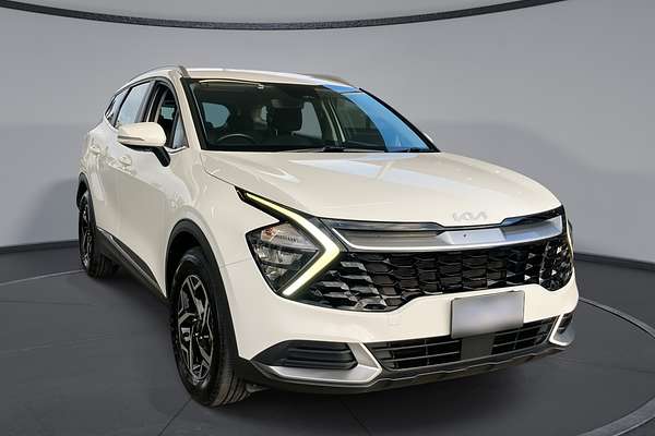 2022 Kia Sportage S NQ5
