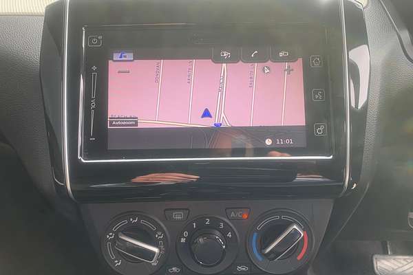 2018 Suzuki Swift GL Navigator AZ