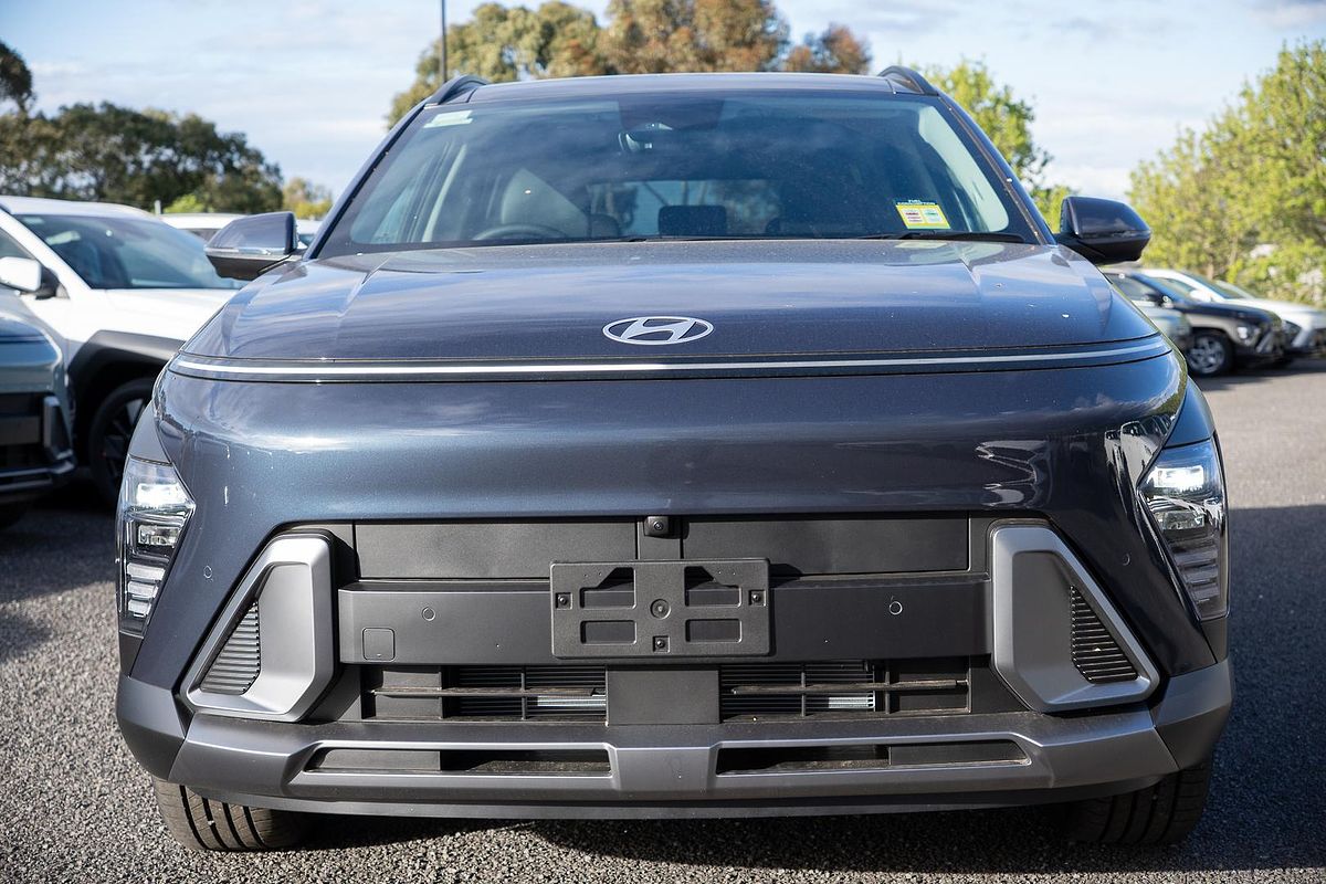 2025 Hyundai Kona Premium SX2.V3