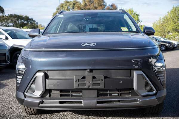 2025 Hyundai Kona Premium SX2.V3