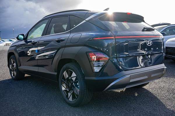 2025 Hyundai Kona Premium SX2.V3
