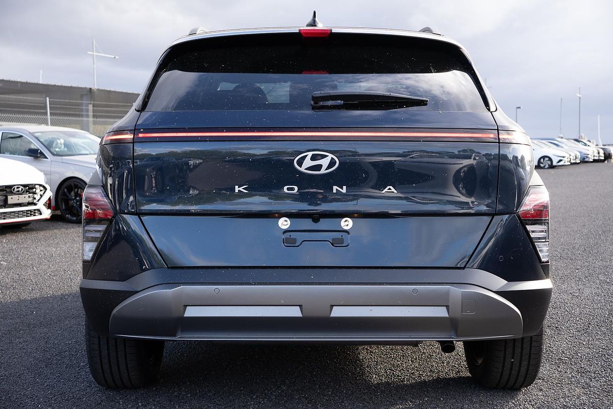 2025 Hyundai Kona Premium SX2.V3
