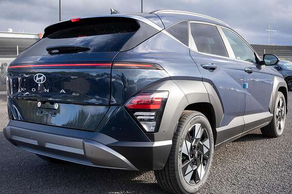 2025 Hyundai Kona Premium SX2.V3