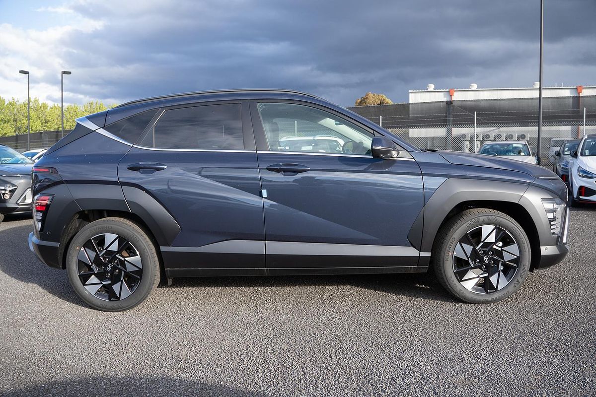 2025 Hyundai Kona Premium SX2.V3