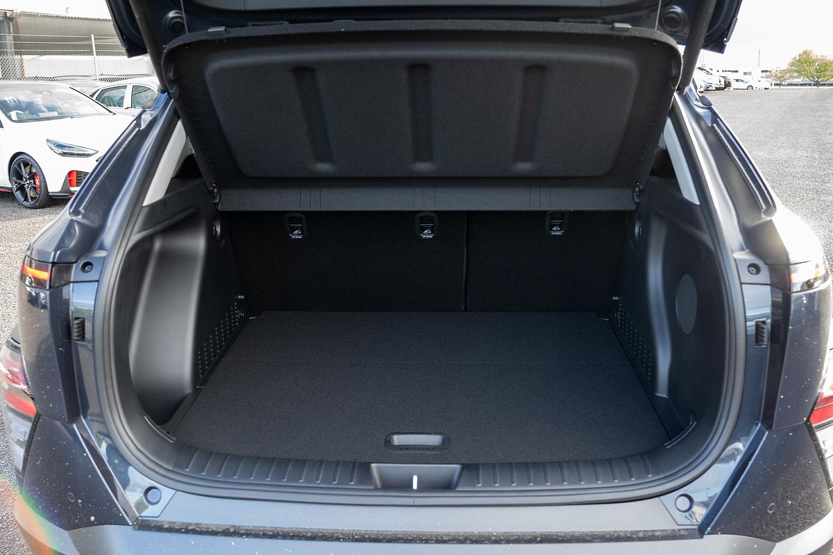2025 Hyundai Kona Premium SX2.V3