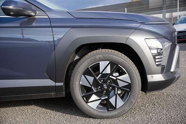 2025 Hyundai Kona Premium SX2.V3