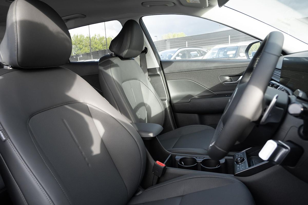 2025 Hyundai Kona Premium SX2.V3