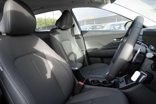 2025 Hyundai Kona Premium SX2.V3