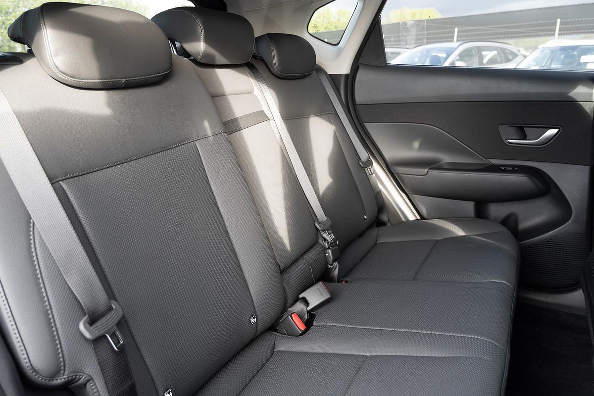 2025 Hyundai Kona Premium SX2.V3