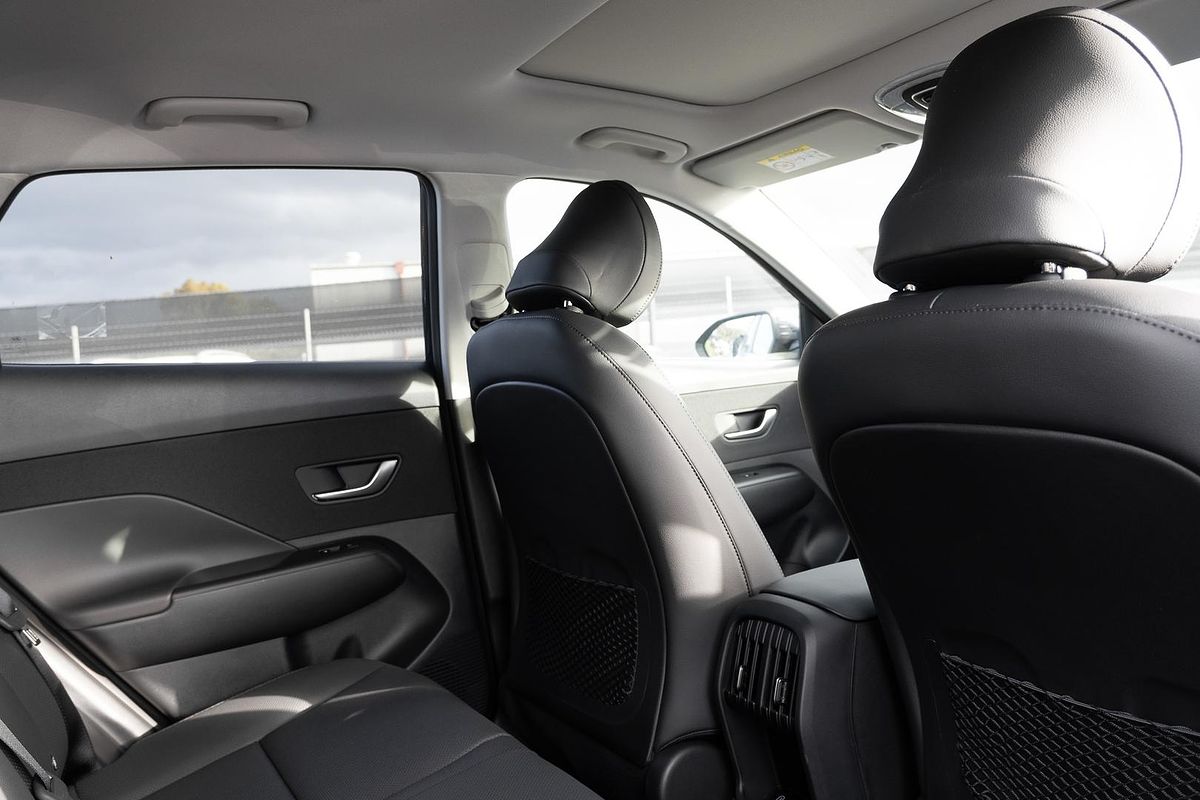 2025 Hyundai Kona Premium SX2.V3