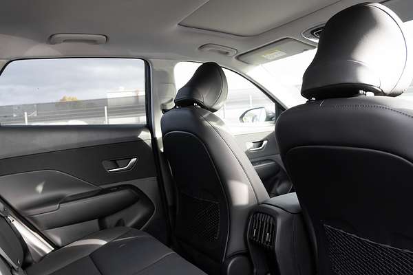 2025 Hyundai Kona Premium SX2.V3