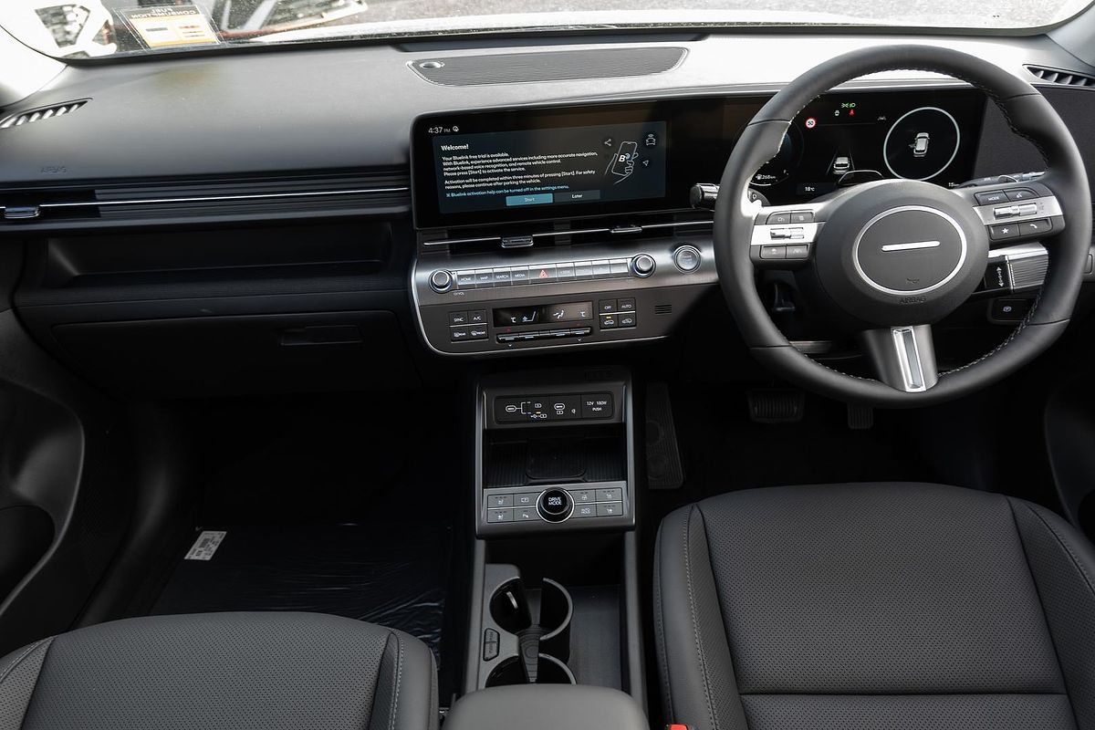 2025 Hyundai Kona Premium SX2.V3