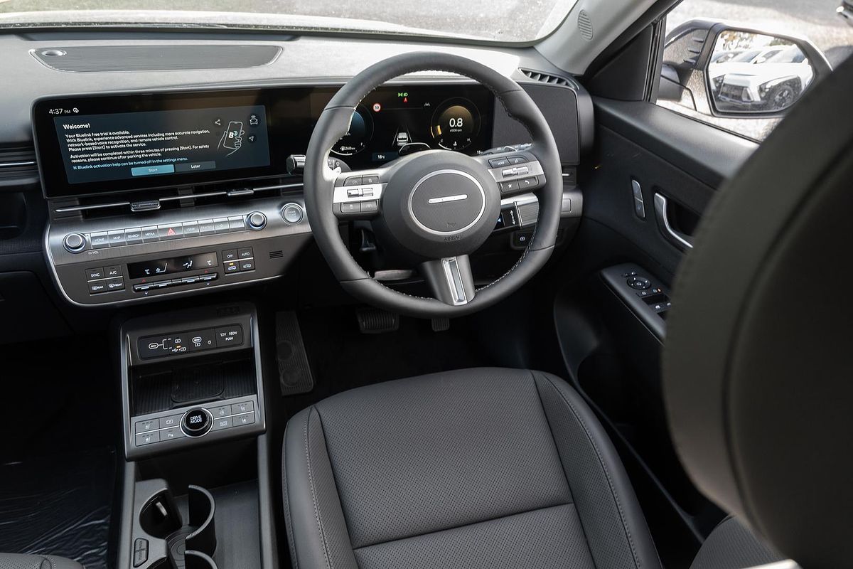 2025 Hyundai Kona Premium SX2.V3