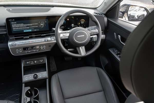 2025 Hyundai Kona Premium SX2.V3