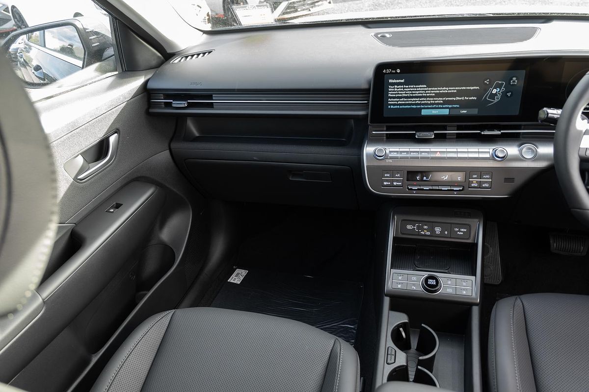 2025 Hyundai Kona Premium SX2.V3