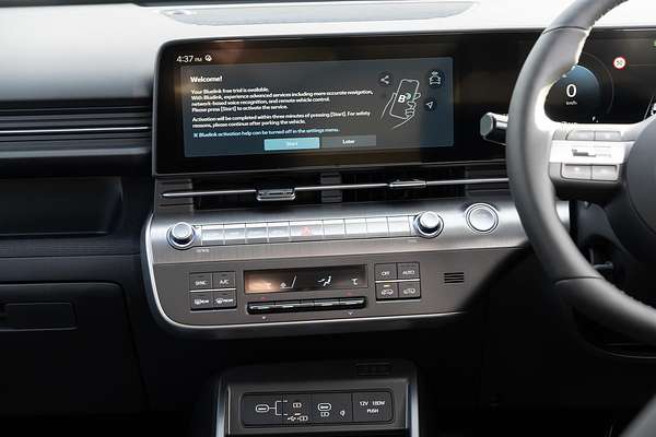 2025 Hyundai Kona Premium SX2.V3