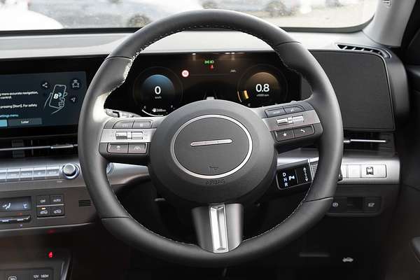2025 Hyundai Kona Premium SX2.V3