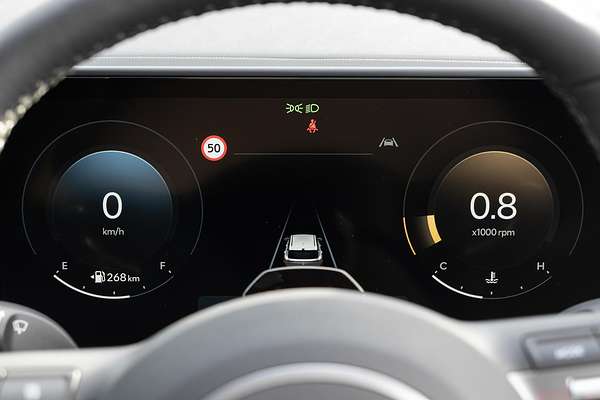 2025 Hyundai Kona Premium SX2.V3
