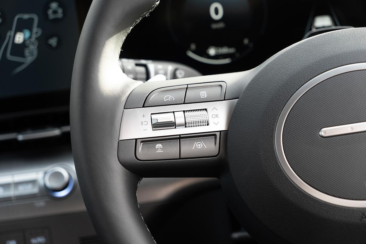 2025 Hyundai Kona Premium SX2.V3