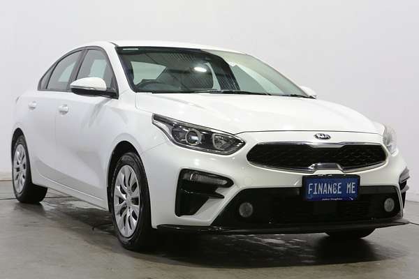 2019 Kia Cerato S BD
