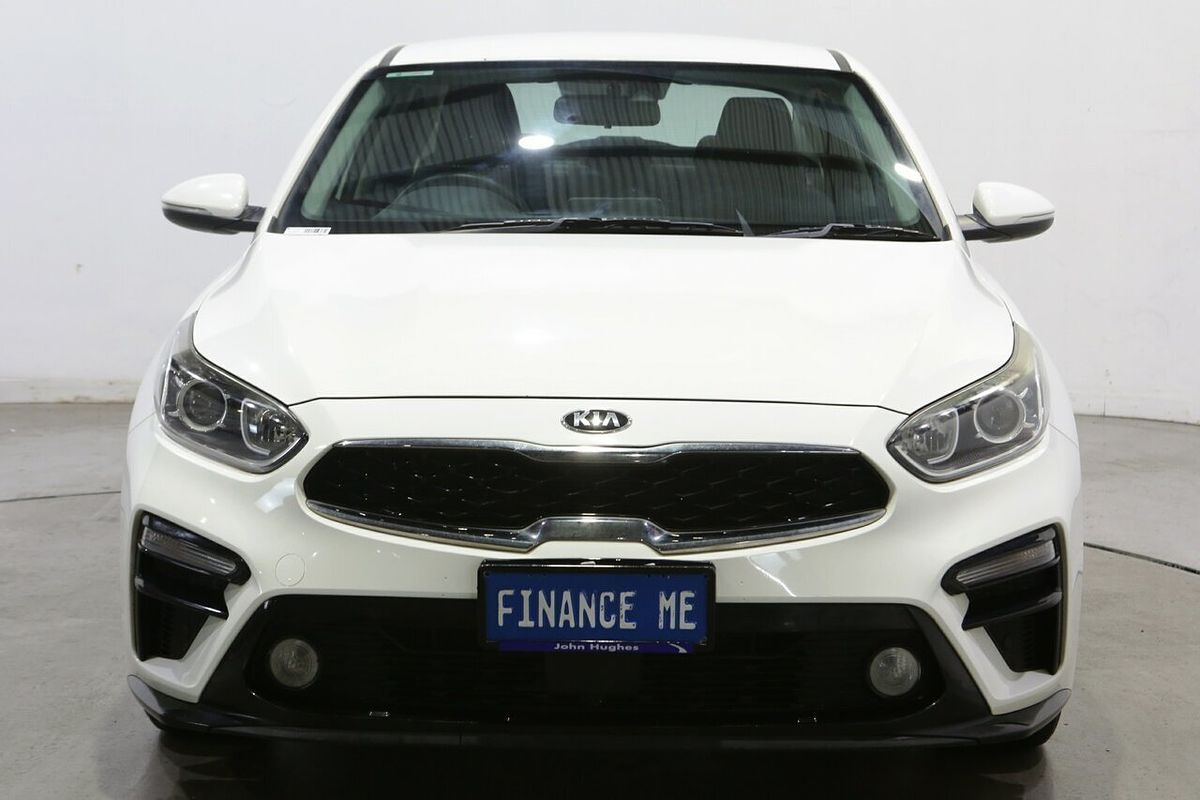 2019 Kia Cerato S BD