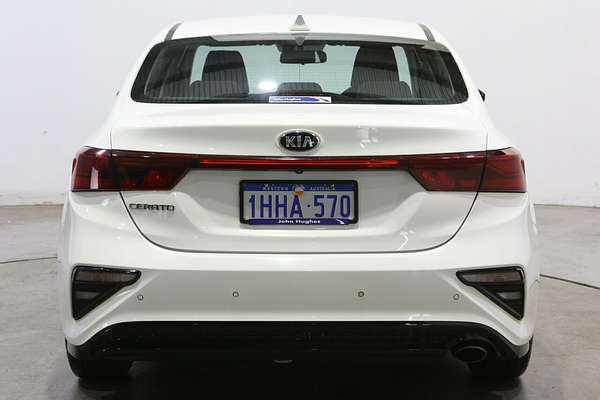 2019 Kia Cerato S BD