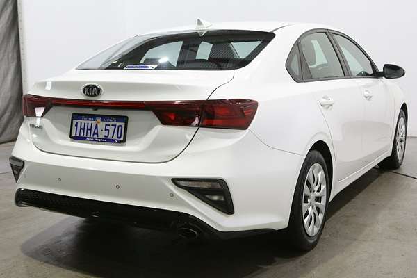 2019 Kia Cerato S BD