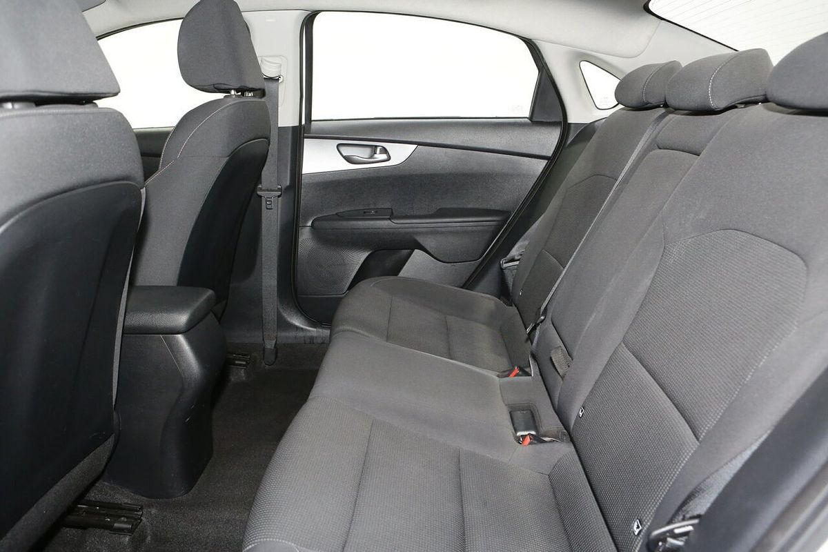2019 Kia Cerato S BD