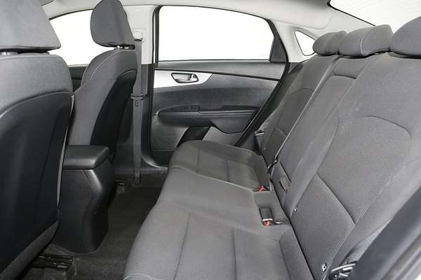 2019 Kia Cerato S BD