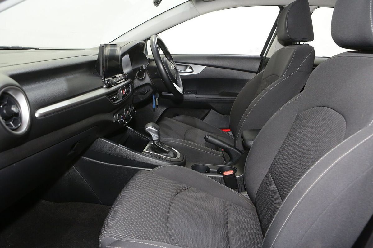 2019 Kia Cerato S BD