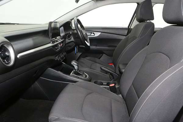 2019 Kia Cerato S BD