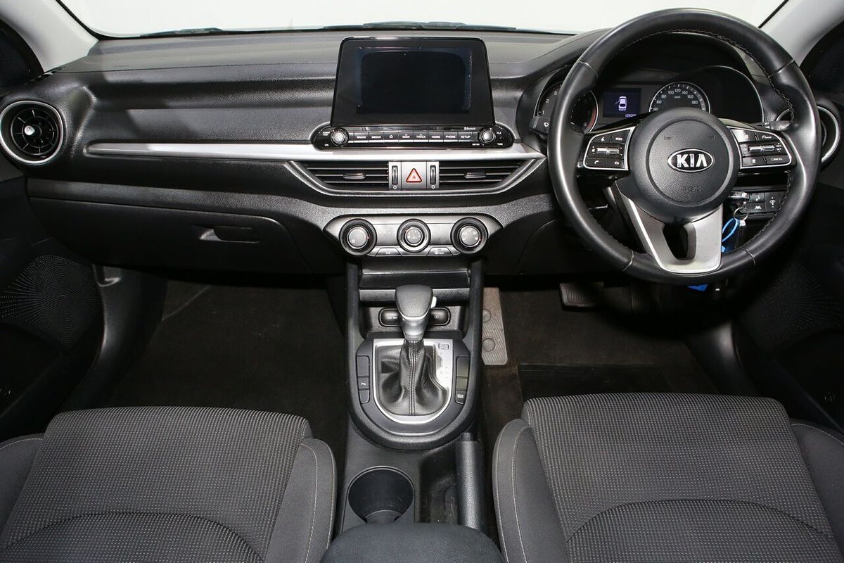 2019 Kia Cerato S BD