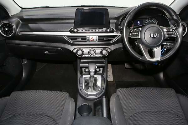 2019 Kia Cerato S BD
