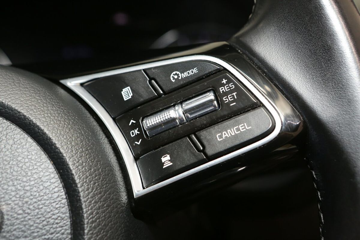 2019 Kia Cerato S BD