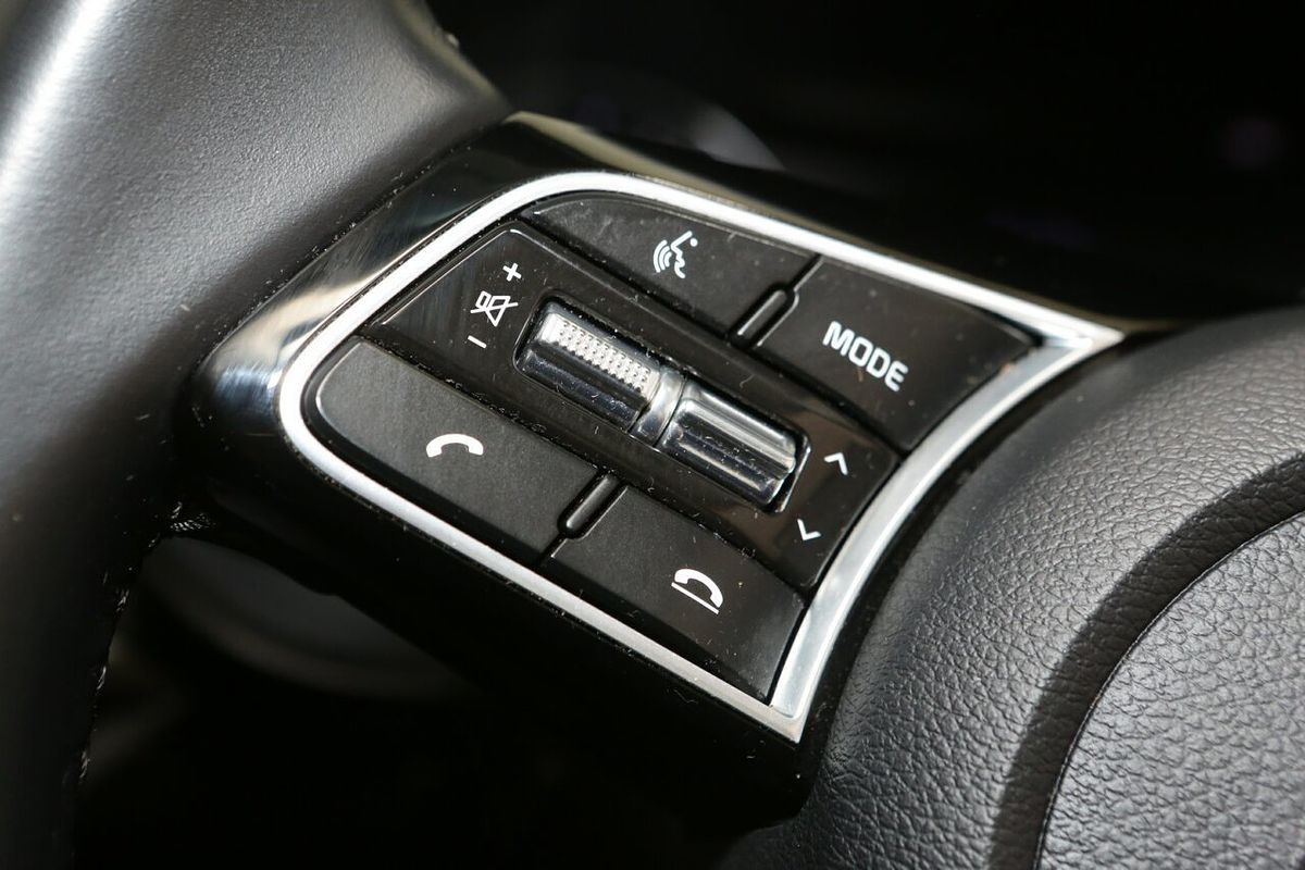 2019 Kia Cerato S BD