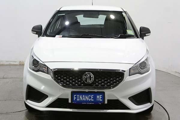 2024 MG MG3 Core