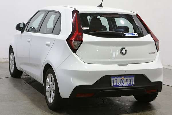 2024 MG MG3 Core