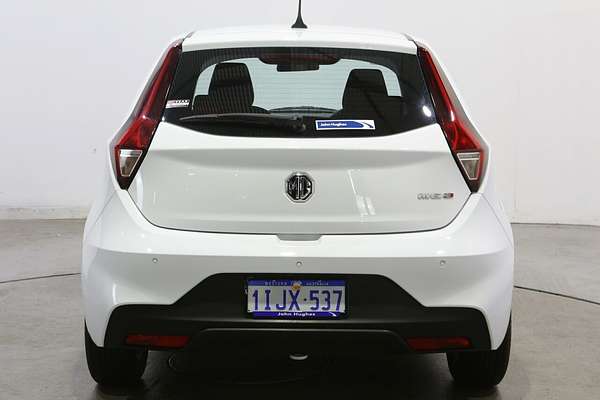 2024 MG MG3 Core