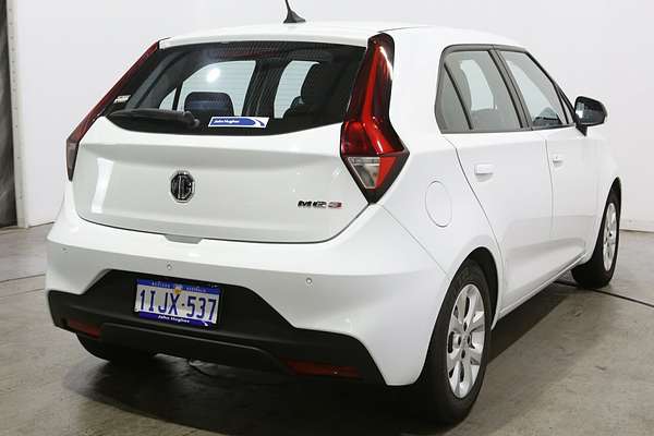 2024 MG MG3 Core