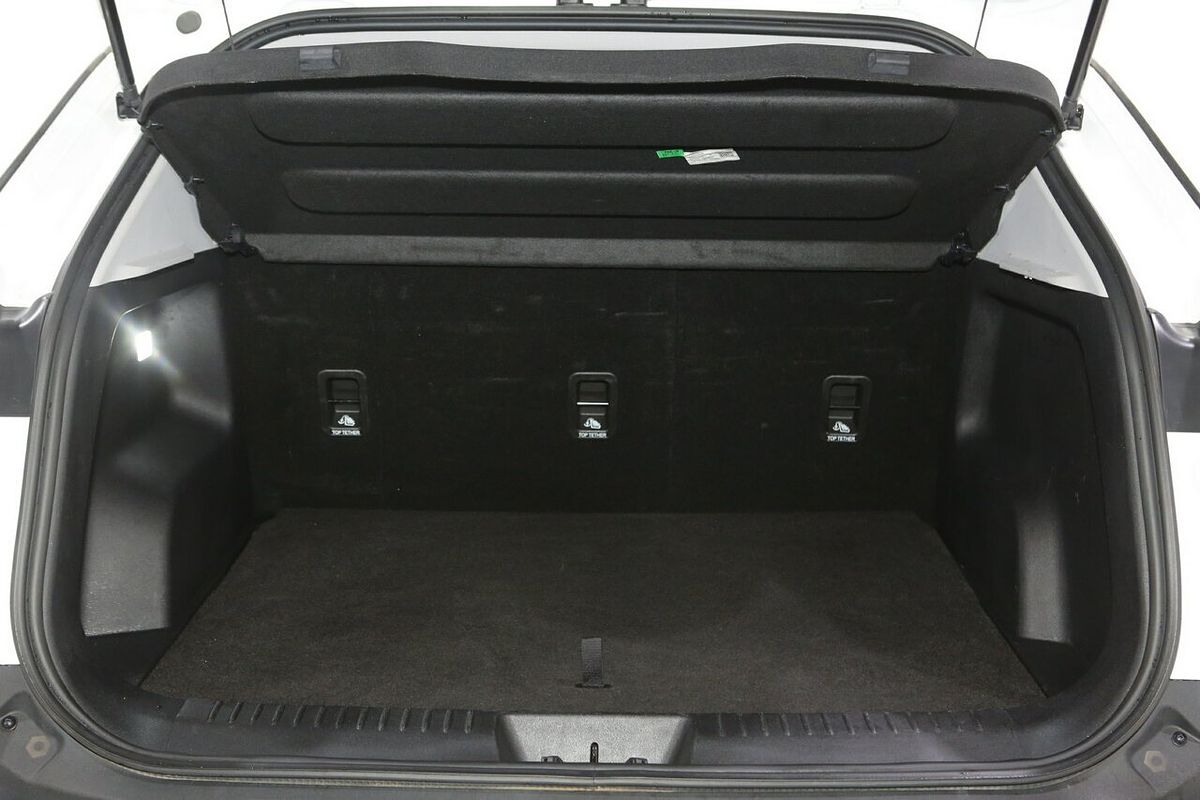 2024 Chery OMODA 5 BX