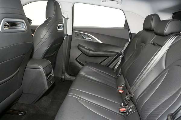 2024 Chery OMODA 5 BX