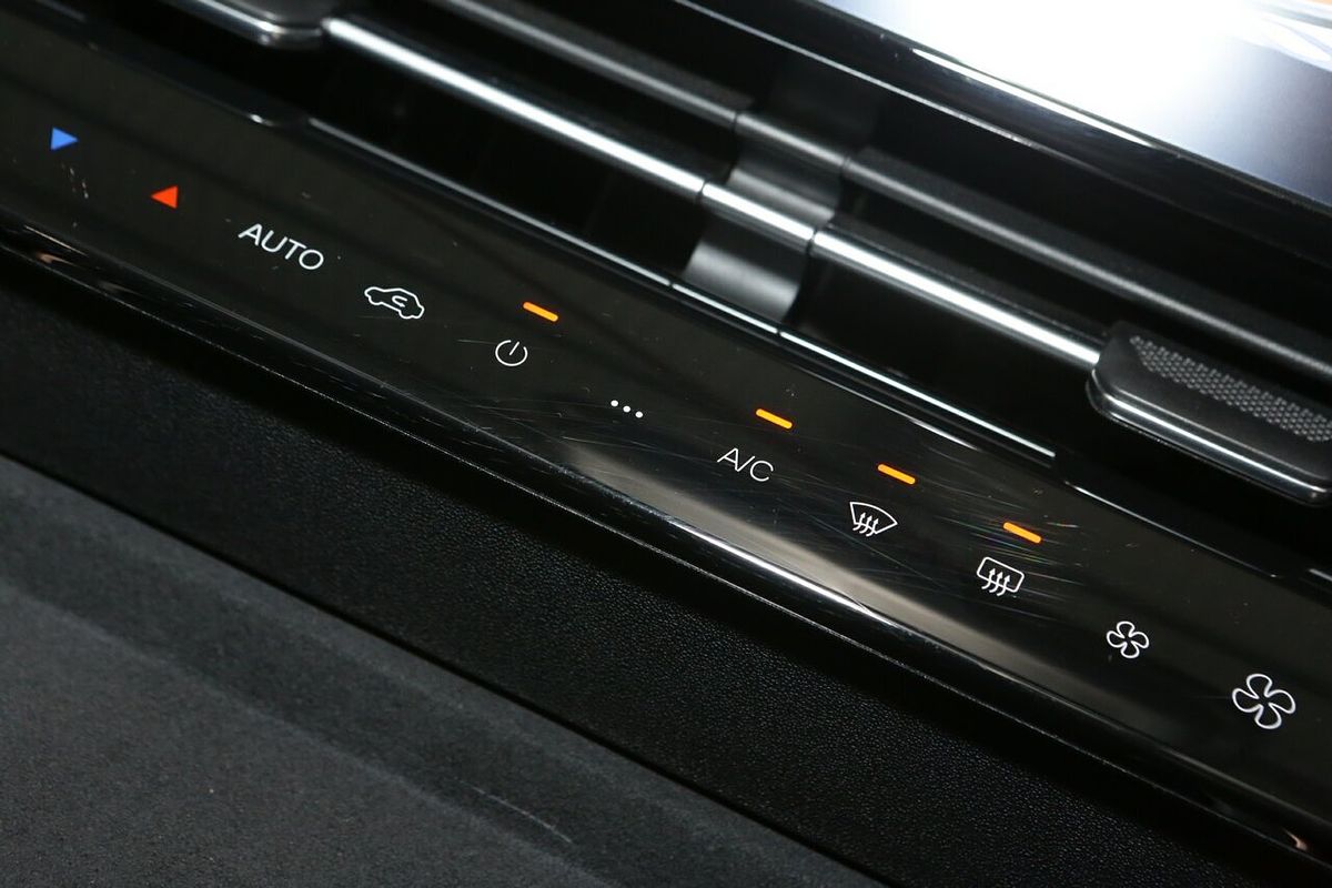 2024 Chery OMODA 5 BX