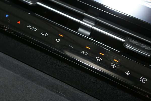 2024 Chery OMODA 5 BX