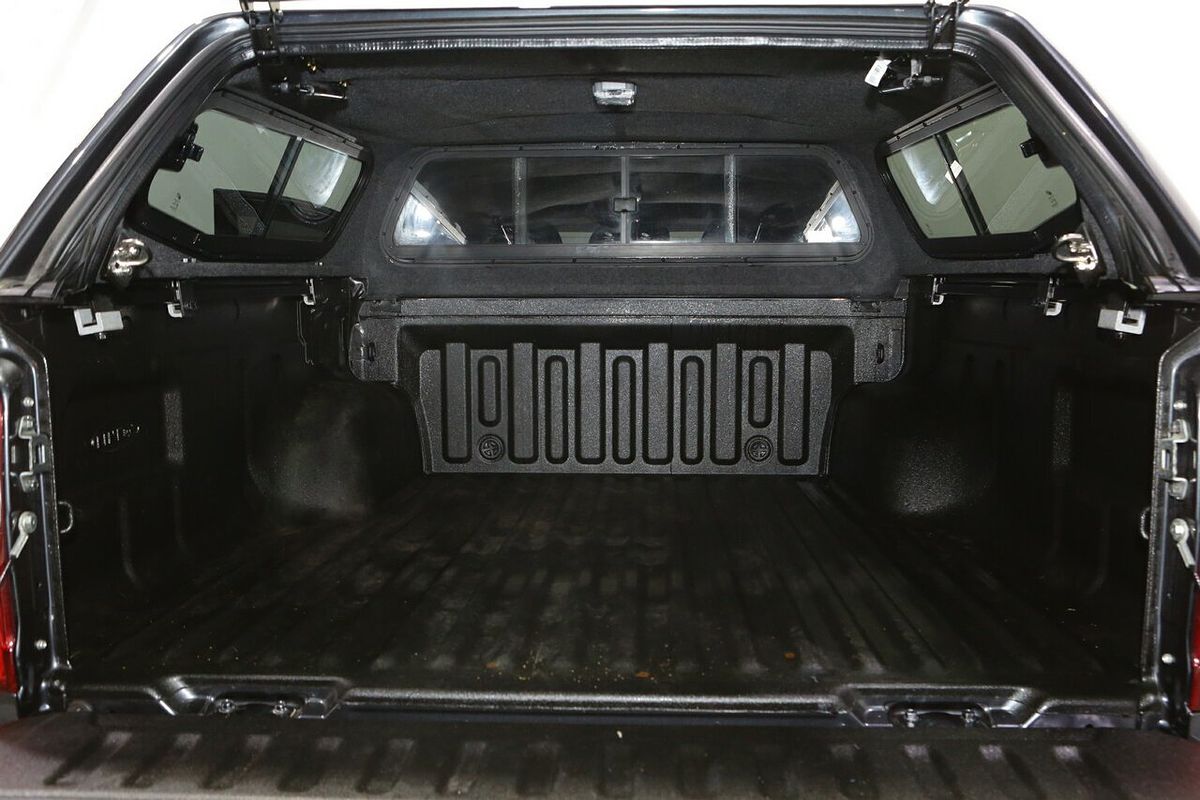 2023 Mitsubishi Triton GLS MR 4X4