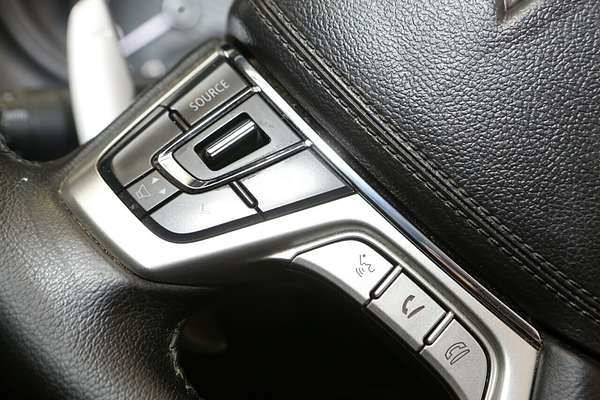 2023 Mitsubishi Triton GLS MR 4X4